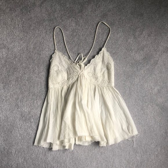 Free People Tops - Free people tank top